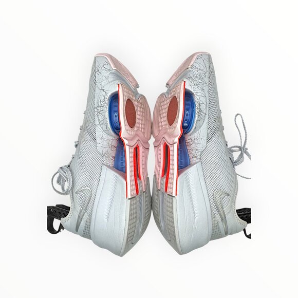 Nike Air Zoom SuperRep 2 Women’s Training Sneakers | Size 6.5 | (DA9492-004) - Picture 4 of 11